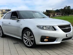 Gebraucht 2011 Saab 9-5 Aero | CHF 17’890
