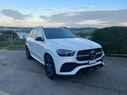 Gebraucht 2020 Mercedes GLE400 AMG line | CHF 57’900 (Superpreis)