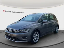 Gebraucht 2016 VW Golf VII Allstar | CHF 14’500 (Guter Preis)