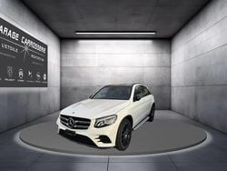 Gebraucht 2019 Mercedes GLC250 AMG line SUV | CHF 29’999 (Fairer Preis)