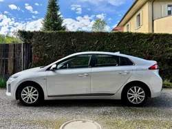 Gebraucht 2017 Hyundai Ioniq Limousine | CHF 13’500 (Fairer Preis)