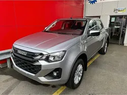 Neu 2024 Isuzu D-Max Abholung | CHF 44’700