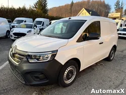 Neu 2025 Renault Kangoo Van / Kleinbus | CHF 24’994 (Guter Preis)