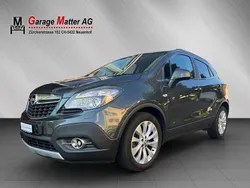 Gebraucht 2016 Opel Mokka Cosmo SUV | CHF 15’900