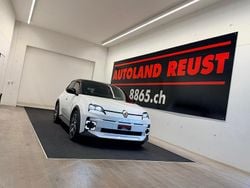 Neu 2025 Renault R5 Komfort Kleinwagen | CHF 26’550 (Superpreis)