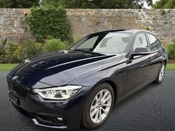 Gebraucht 2017 BMW 340 | CHF 22’900 (Guter Preis)