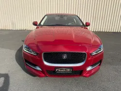 Gebraucht 2016 Jaguar XE Portfolio Limousine | CHF 10’900