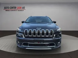 Gebraucht 2015 Jeep Cherokee Limited SUV | CHF 13’900 (Guter Preis)