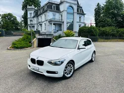 Gebraucht 2013 BMW 116 Kleinwagen | CHF 4’400 (Fairer Preis)