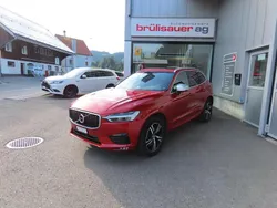 Gebraucht 2019 Volvo XC60 R-Design SUV | CHF 28’500 (Superpreis)
