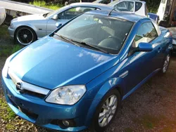 Gebraucht 2004 Opel Tigra Enjoy | CHF 999 (Superpreis)