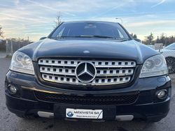 Gebraucht 2005 Mercedes ML500 SUV | CHF 8’800