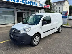 Gebraucht 2021 Renault Kangoo Van / Kleinbus | CHF 16’900 (Superpreis)