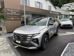 Neu 2025 Hyundai Tucson SUV | CHF 46’500