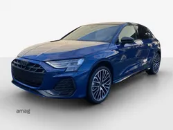 Neu 2025 Audi A3 Sportback e-tron Attraction Limousine | CHF 47’900 (Guter Preis)