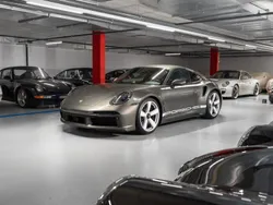 Neu 2025 Porsche 911 Turbo Coupé | CHF 293’900 (Guter Preis)
