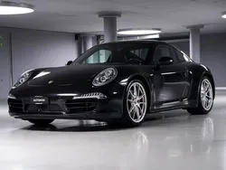 Gebraucht 2014 Porsche 911 Carrera 4S | CHF 82’900 (Superpreis)