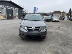 Gebraucht 2012 Fiat Freemont Lounge SUV | CHF 6’999