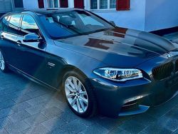 Gebraucht 2016 BMW M550 Limousine | CHF 17’900