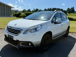Gebraucht 2014 Peugeot 2008 SUV | CHF 4’900 (Superpreis)