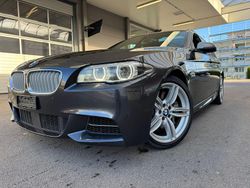 Gebraucht 2014 BMW M550 Limousine | CHF 13’900