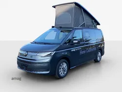 VW California