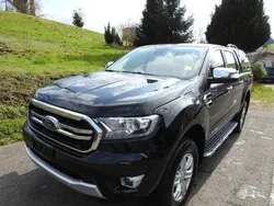Gebraucht 2020 Ford Ranger Limited Abholung | CHF 27’500 (Superpreis)