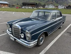 Gebraucht 1965 Mercedes 300 SE | CHF 56’000