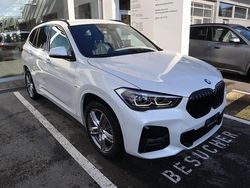 Gebraucht 2020 BMW X1 M Sport SUV | CHF 32’500