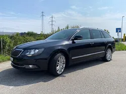 Gebraucht 2015 Skoda Superb Elegance Kombi | CHF 8’800 (Guter Preis)