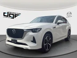 Neu 2025 Mazda CX-60 Takumi-Line SUV | CHF 58’150 (Superpreis)