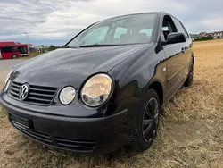 Gebraucht 2003 VW Polo Comfortline | CHF 790 (Superpreis)