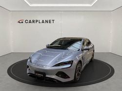 Neu 2025 BYD Seal Limousine | CHF 43’800 (Fairer Preis)