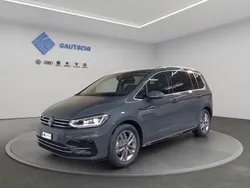 Neu 2024 VW Touran United Van / Kleinbus | CHF 53’970 (Etwas zu teuer)