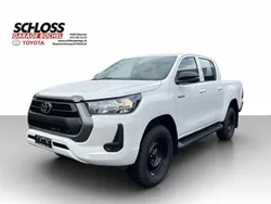 Neu 2025 Toyota HiLux Comfort Abholung | CHF 49’300 (Fairer Preis)