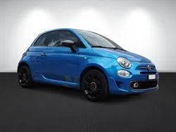 Gebraucht 2016 Fiat 500 Riva | CHF 5’900 (Superpreis)