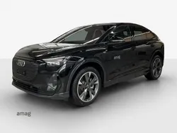 Gebraucht 2024 Audi Q4 Sportback e-tron SUV | CHF 48’900 (Guter Preis)