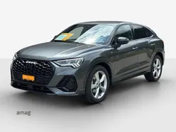 Gebraucht 2024 Audi Q3 Ambiente SUV | CHF 38’900 (Superpreis)