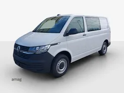 Candyweiss Neu 2024 VW T6.1 Van | CHF 45’400 (Superpreis)