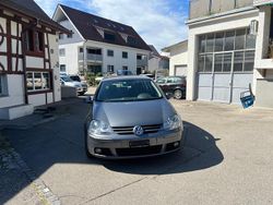 Gebraucht 2008 VW Golf VI Trendline | CHF 3’990 (Guter Preis)
