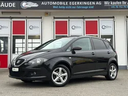 Gebraucht 2008 Seat Altea Reference Van / Kleinbus | CHF 5’400 (Fairer Preis)