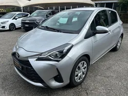 Gebraucht 2020 Toyota Yaris Comfort Kleinwagen | CHF 16’800 (Guter Preis)