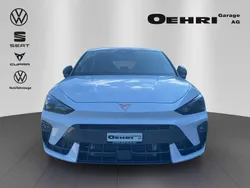 Gebraucht 2024 Cupra Leon VZ Limousine | CHF 39’990 (Superpreis)