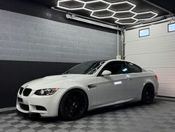 Gebraucht 2008 BMW M3 Coupé | CHF 41’900