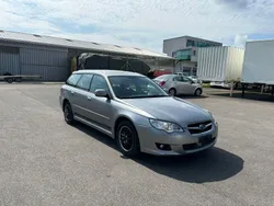 Gebraucht 2008 Subaru Legacy | CHF 3’650 (Superpreis)