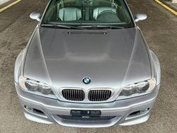 Gebraucht 2004 BMW M3 Cabrio | CHF 51’800