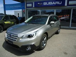 Gebraucht 2016 Subaru Outback SUV | CHF 20’500 (Guter Preis)