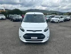 Gebraucht 2017 Ford Tourneo Connect Trend Van / Kleinbus | CHF 8’490 (Guter Preis)
