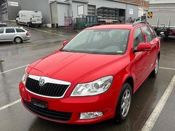 Gebraucht 2013 Skoda Octavia Kombi | CHF 4’499 (Superpreis)