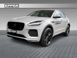 Grau Gebraucht 2020 Jaguar E-Pace R-Dynamic SUV | CHF 34’800 (Teuer)